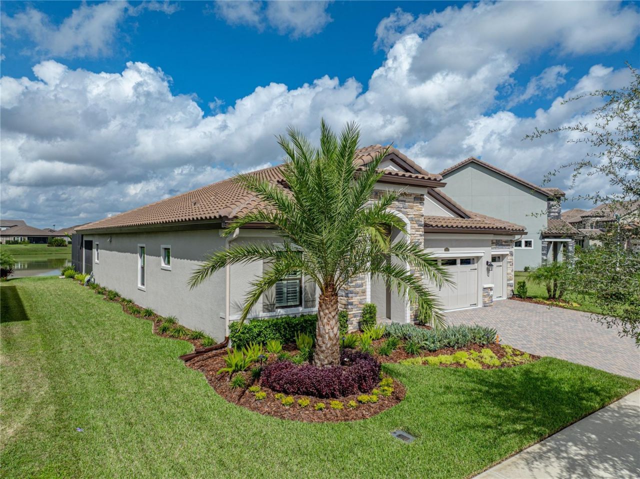 10877 Rustic Timber Loop, San Antonio, FL 33576 Photo