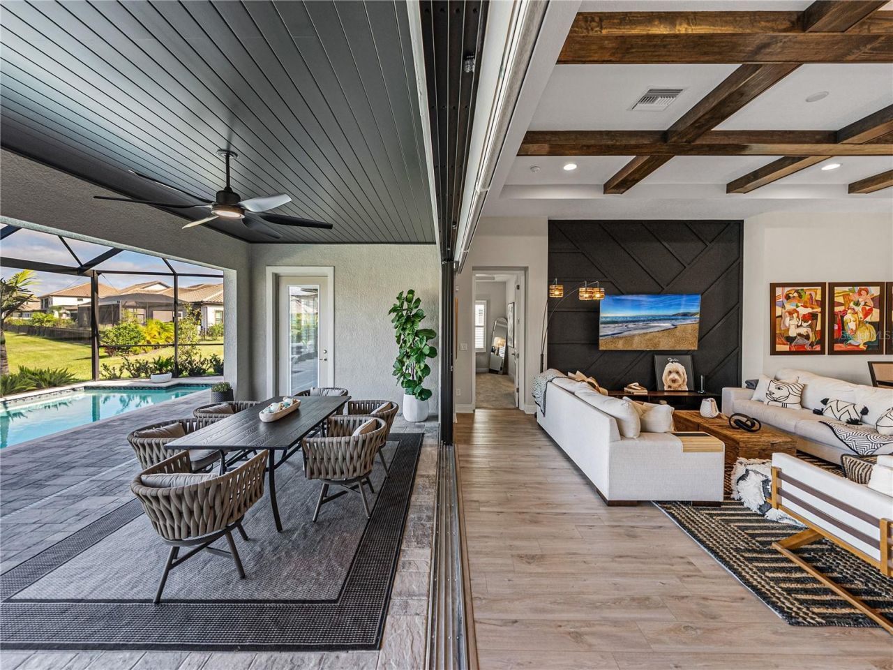 10877 Rustic Timber Loop, San Antonio, FL 33576 Photo