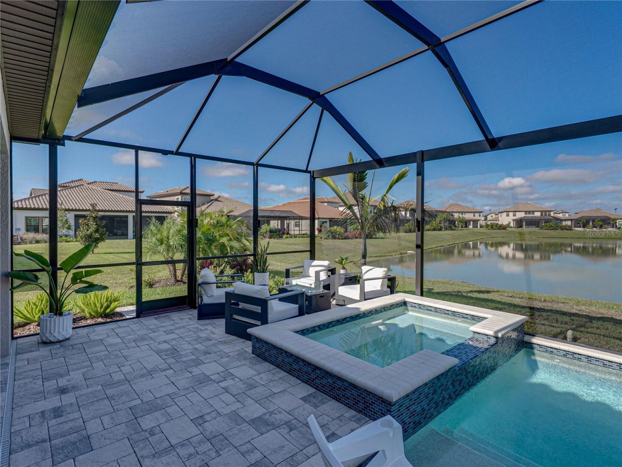 10877 Rustic Timber Loop, San Antonio, FL 33576 Photo