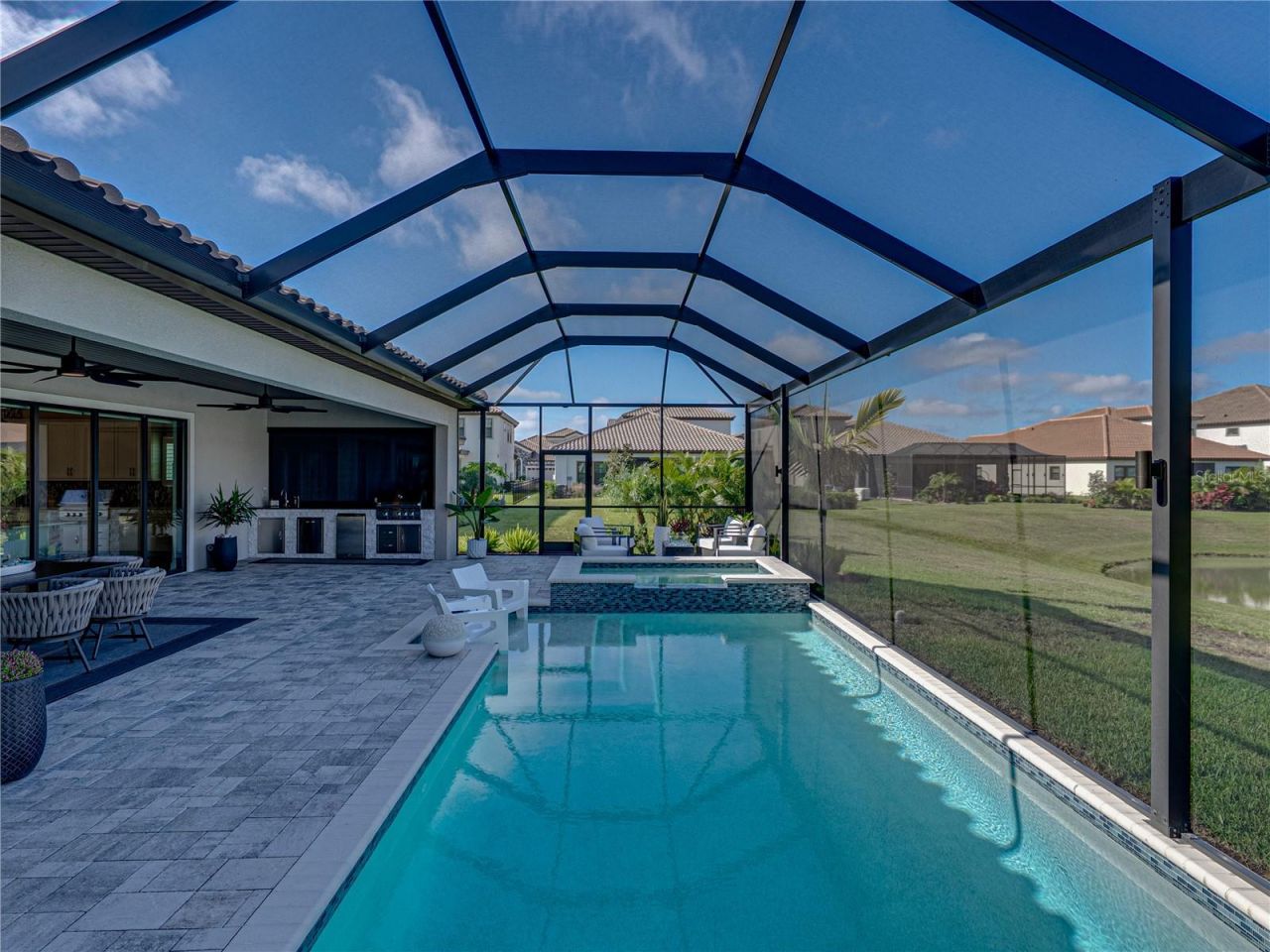 10877 Rustic Timber Loop, San Antonio, FL 33576 Photo