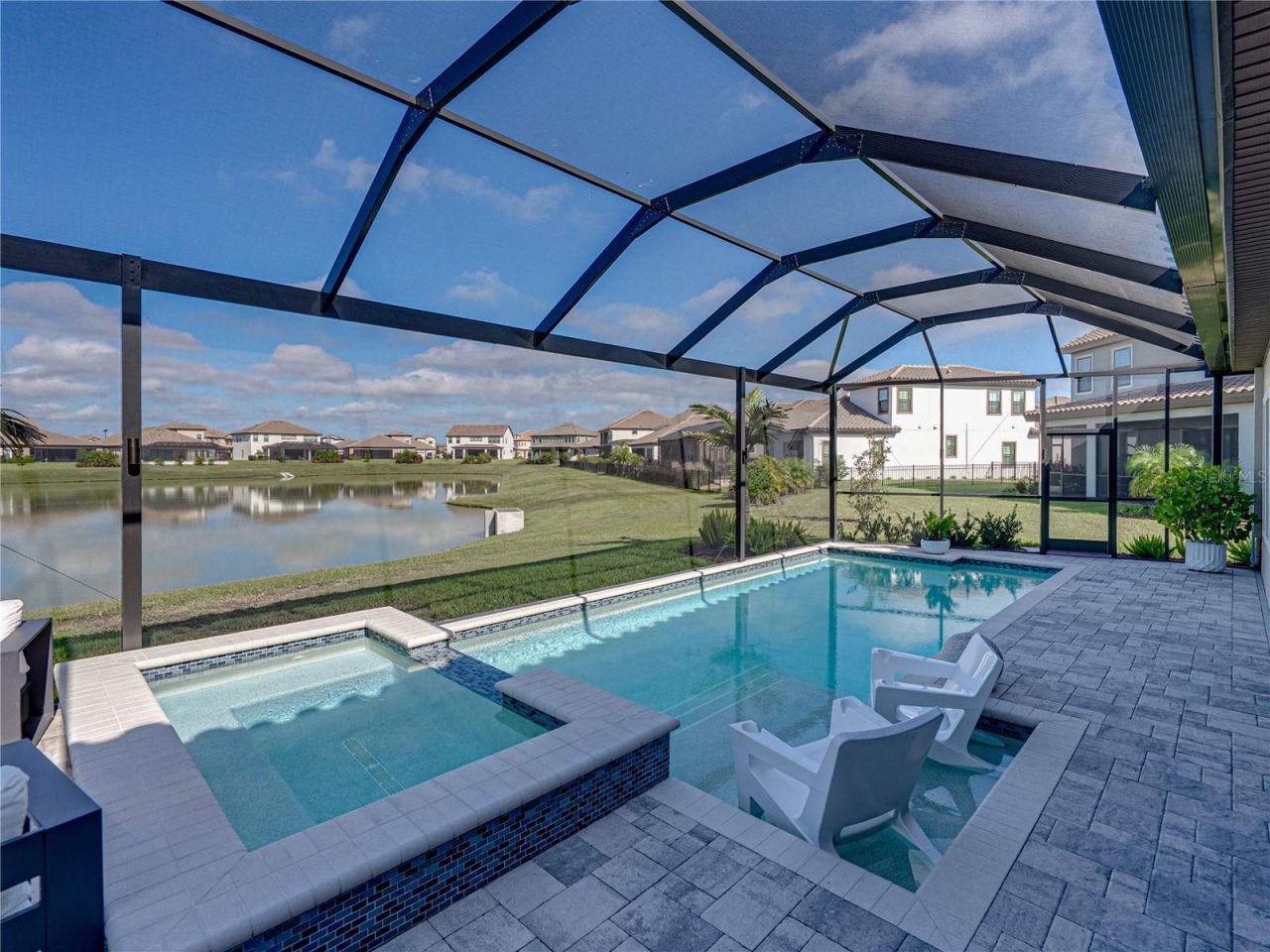 10877 Rustic Timber Loop, San Antonio, FL 33576 Photo