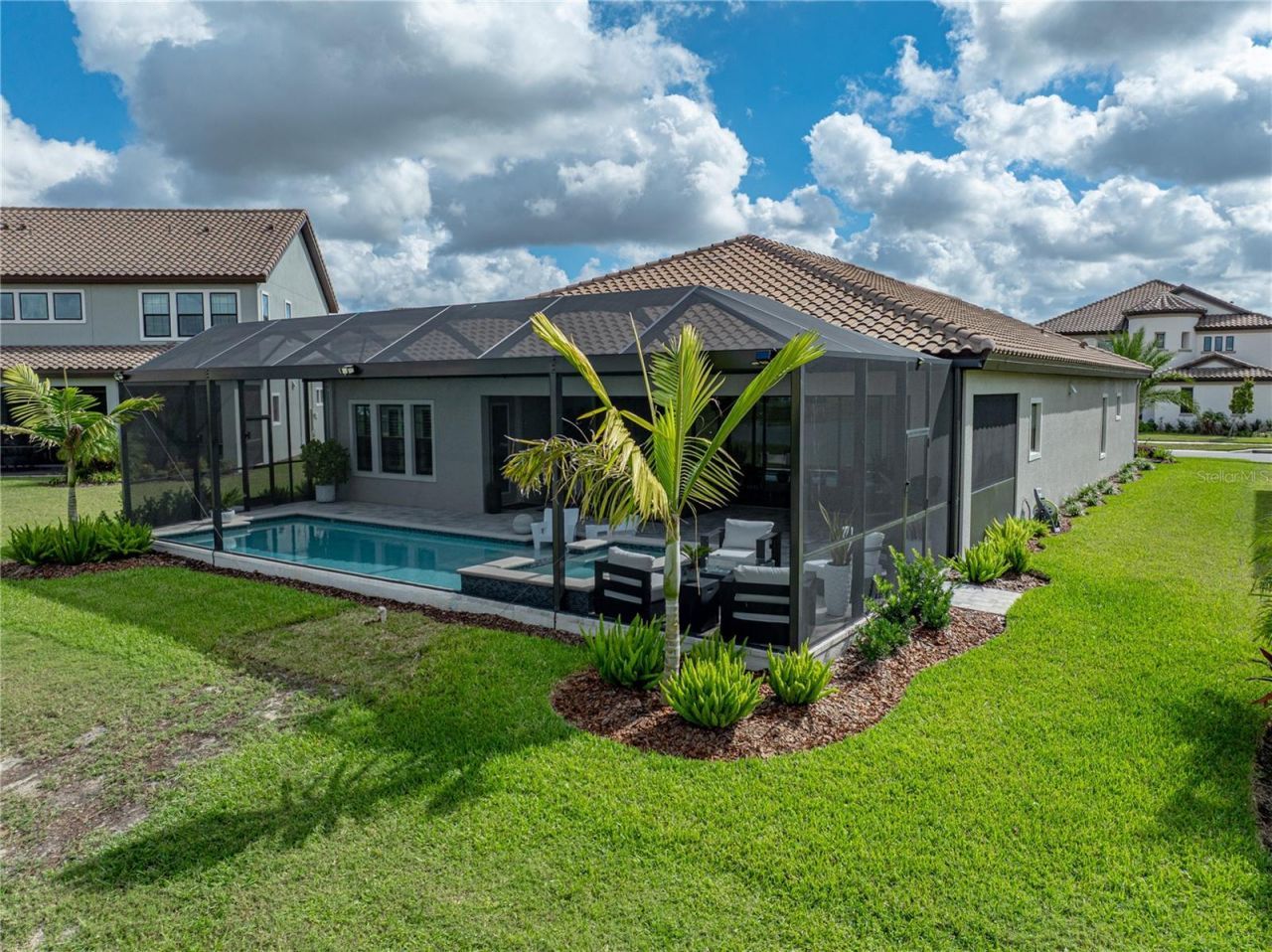 10877 Rustic Timber Loop, San Antonio, FL 33576 Photo