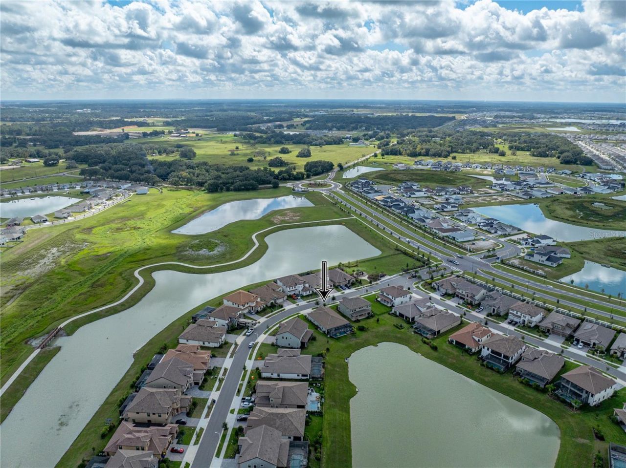 10877 Rustic Timber Loop, San Antonio, FL 33576 Photo