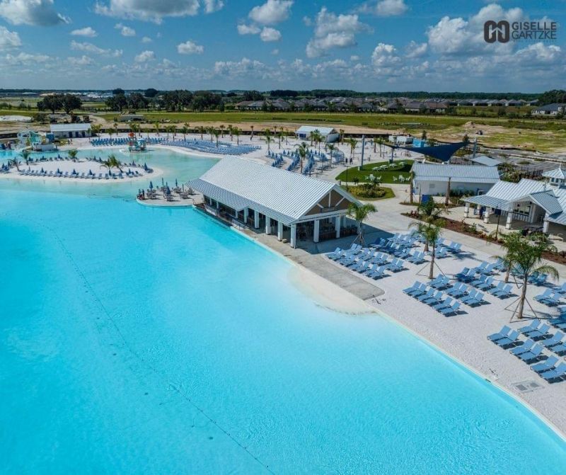 10877 Rustic Timber Loop, San Antonio, FL 33576 Photo