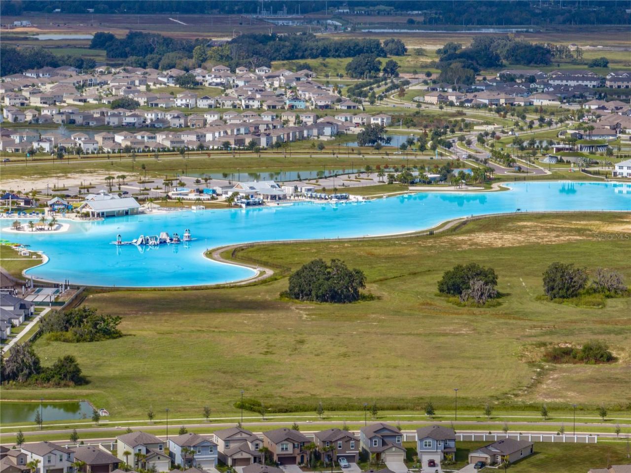 10877 Rustic Timber Loop, San Antonio, FL 33576 Photo