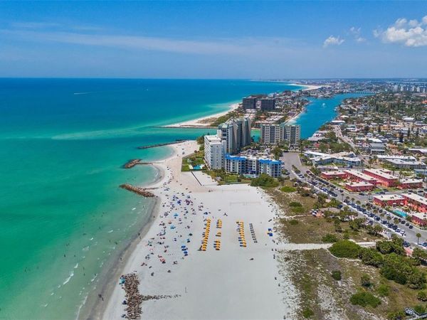 680 71ST AVENUE, Unit 11, ST PETE BEACH, FL 33706