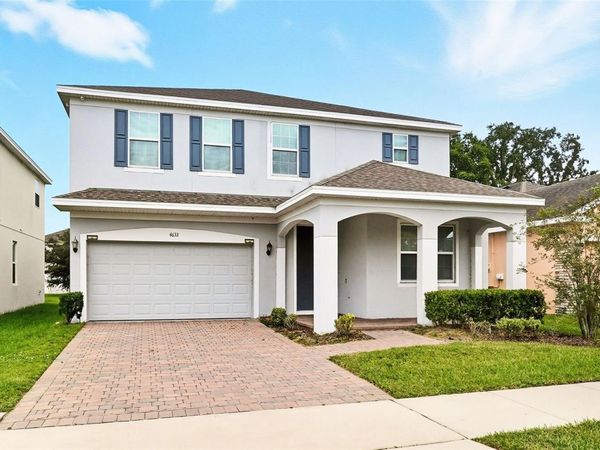 4633 BAYMOOR DRIVE, KISSIMMEE, FL 34758