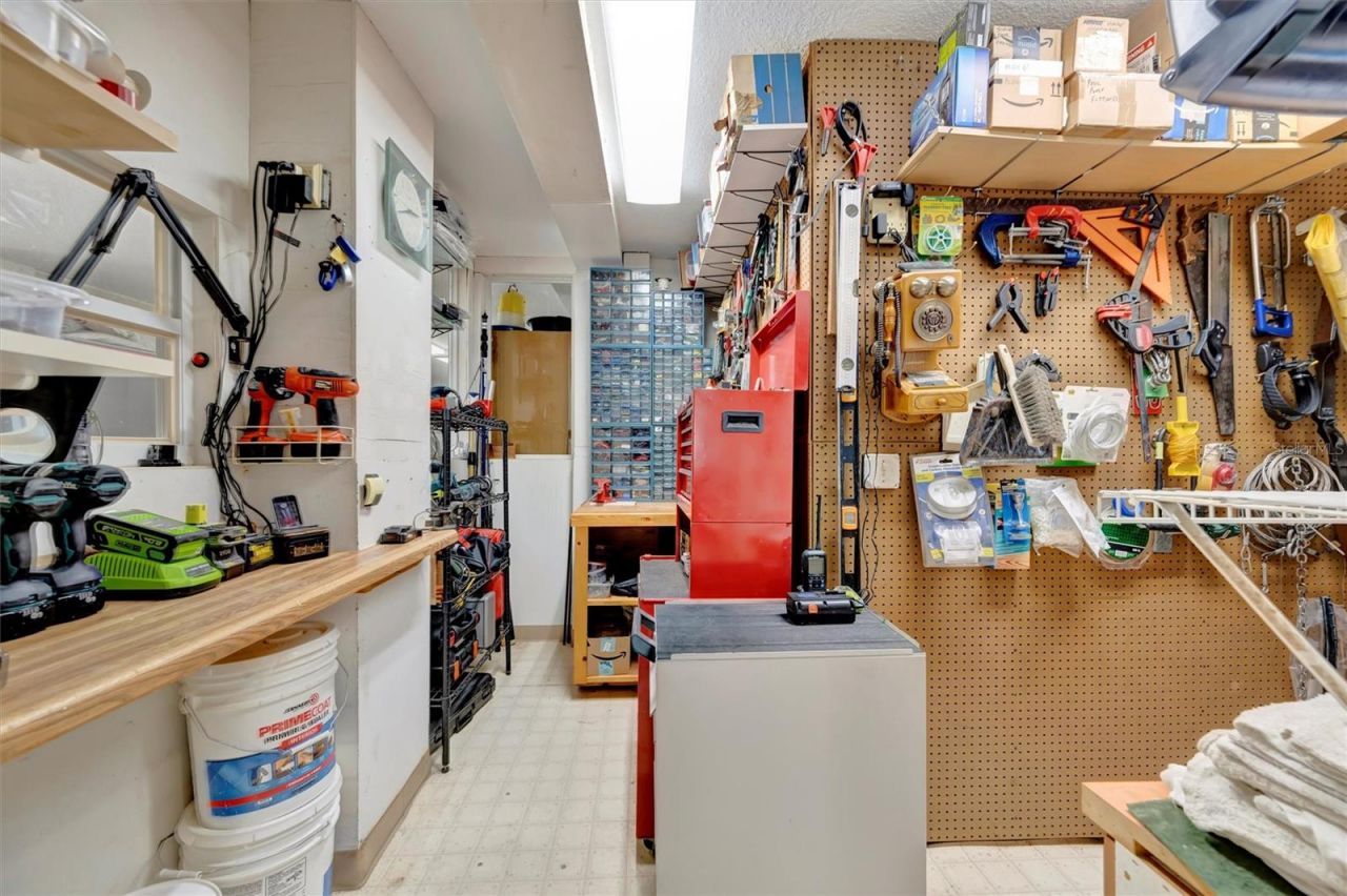 5918 Skimmer Point Boulevard S, Gulfport, FL 33707 Photo