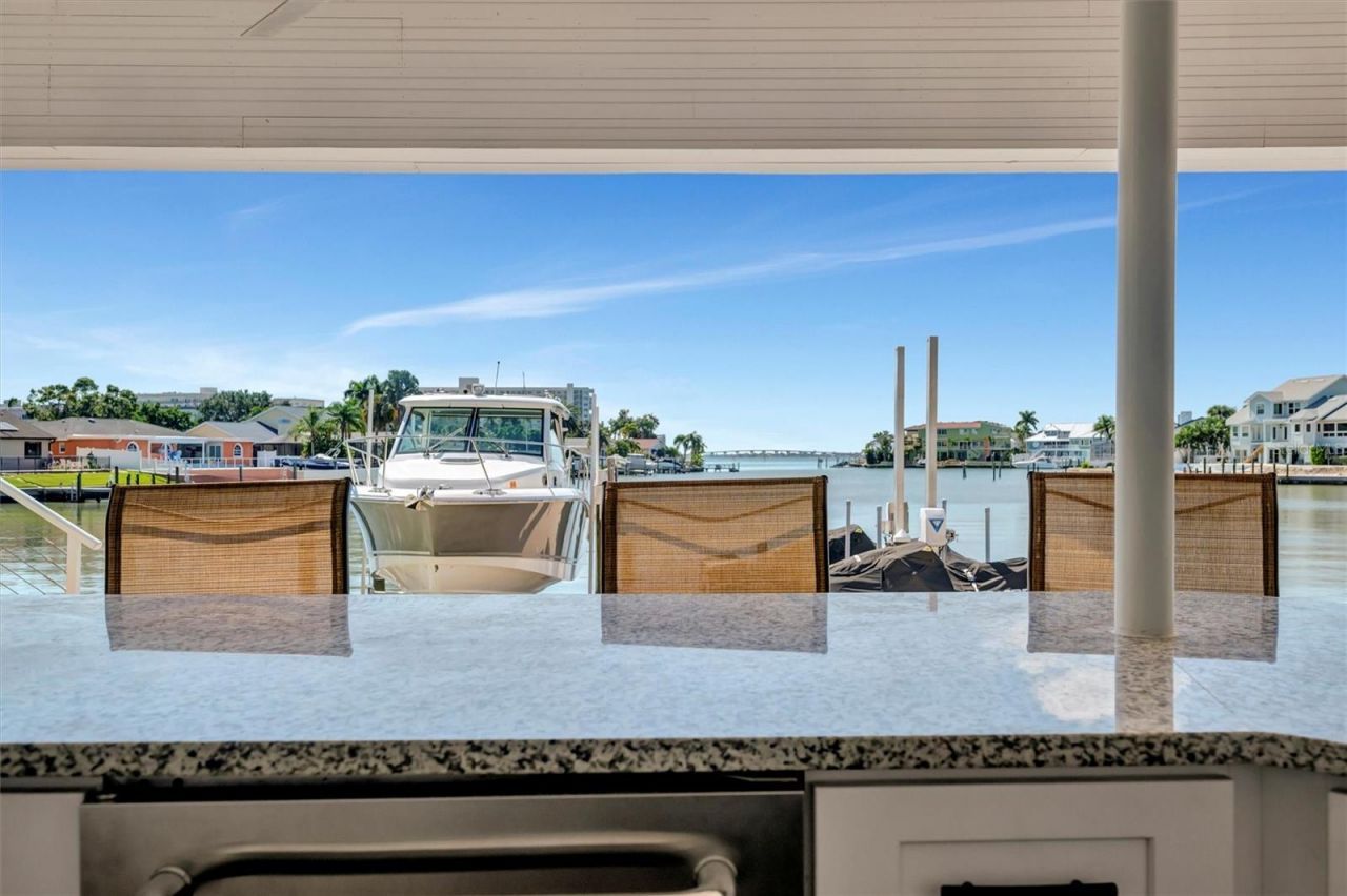 5918 Skimmer Point Boulevard S, Gulfport, FL 33707 Photo