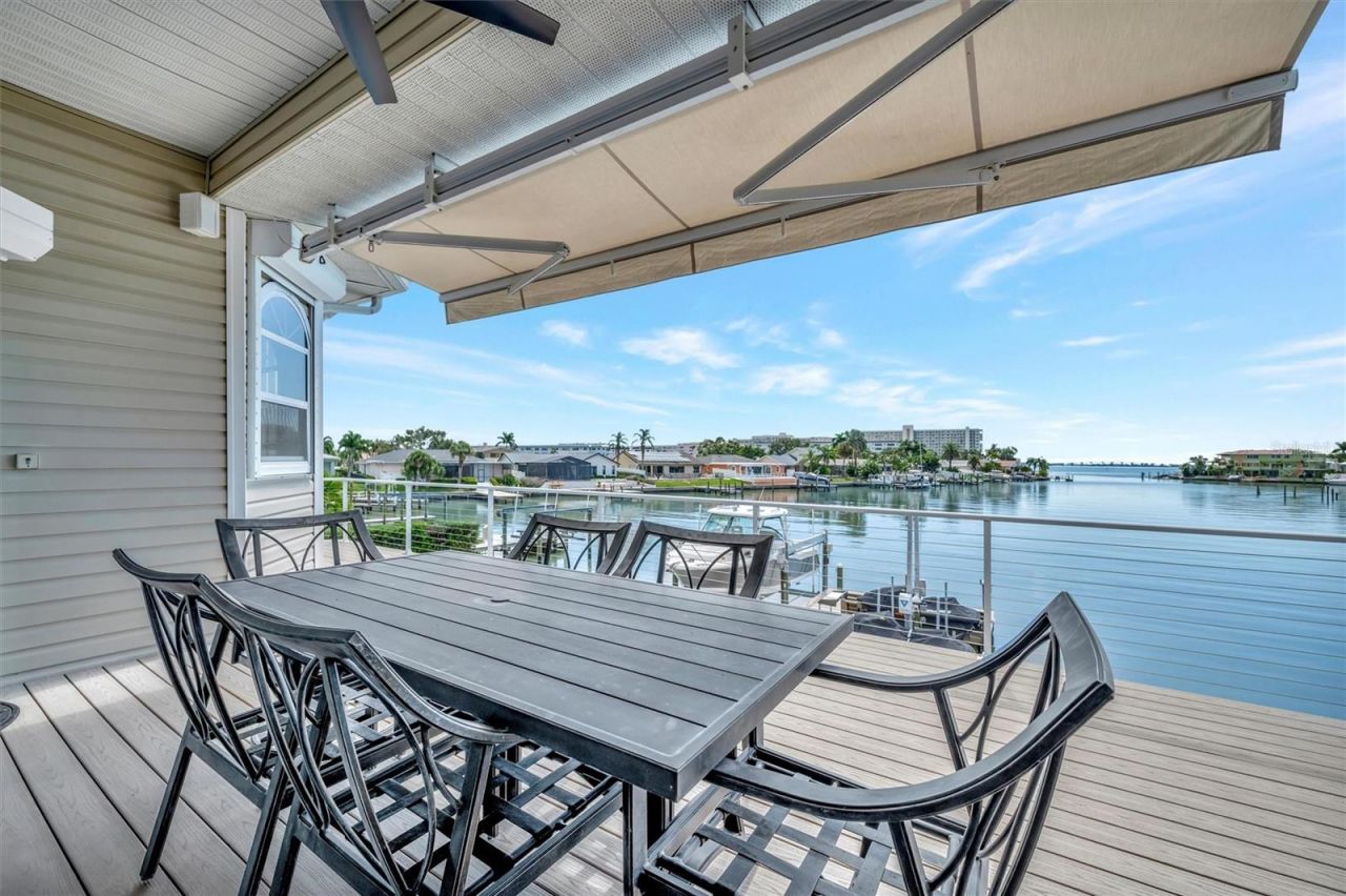 5918 Skimmer Point Boulevard S, Gulfport, FL 33707 Photo