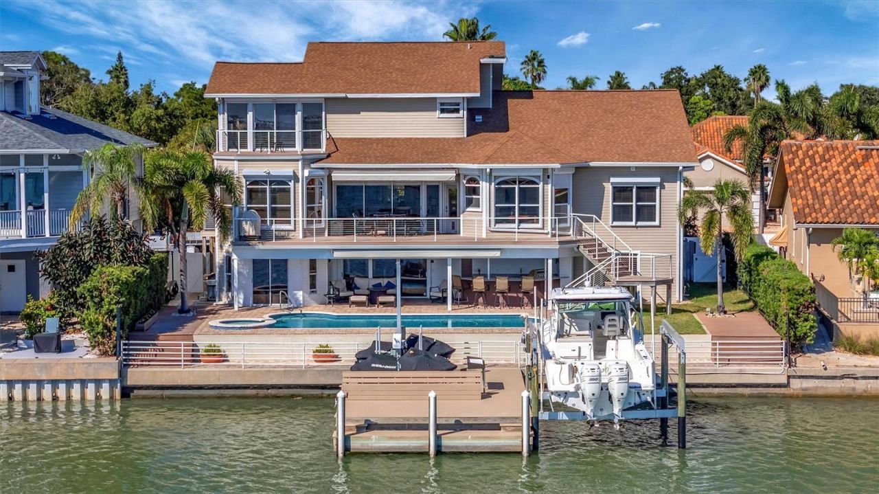 5918 Skimmer Point Boulevard S, Gulfport, FL 33707 Photo