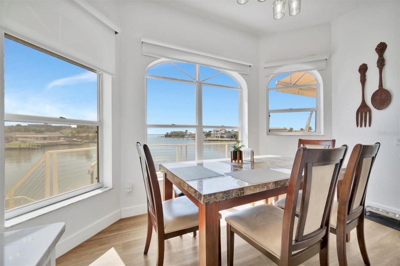 5918 Skimmer Point Boulevard S, Gulfport, FL 33707 Photo