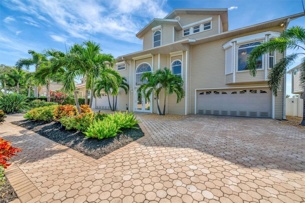 5918 Skimmer Point Boulevard S, Gulfport, FL 33707 Photo