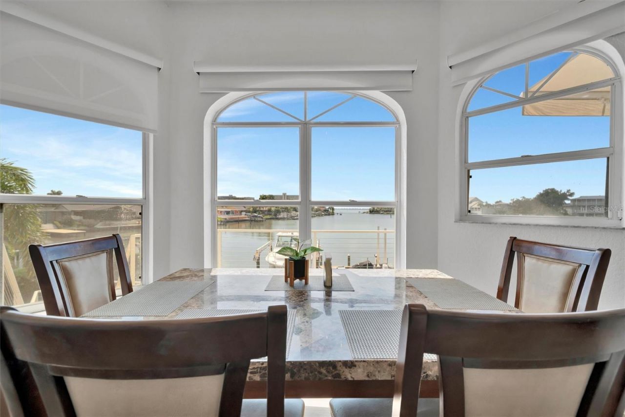 5918 Skimmer Point Boulevard S, Gulfport, FL 33707 Photo