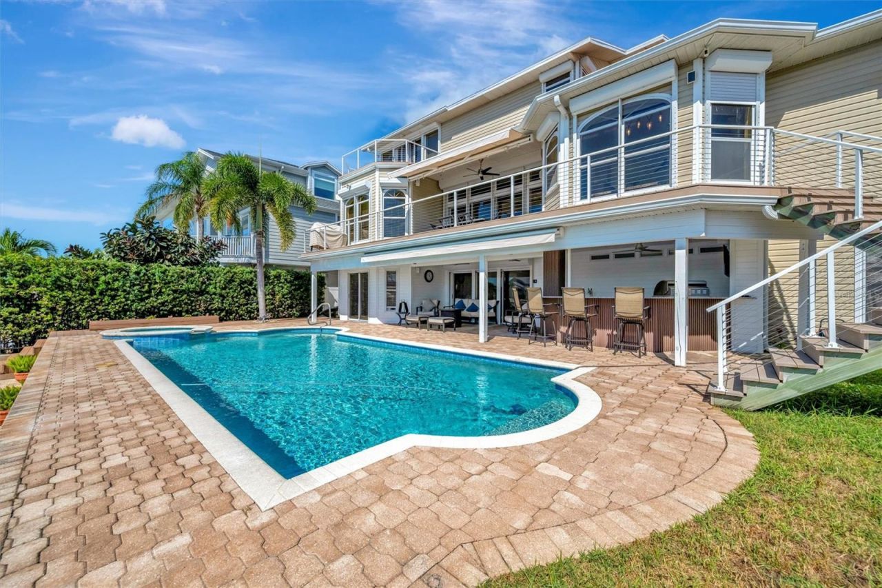 5918 Skimmer Point Boulevard S, Gulfport, FL 33707 Photo