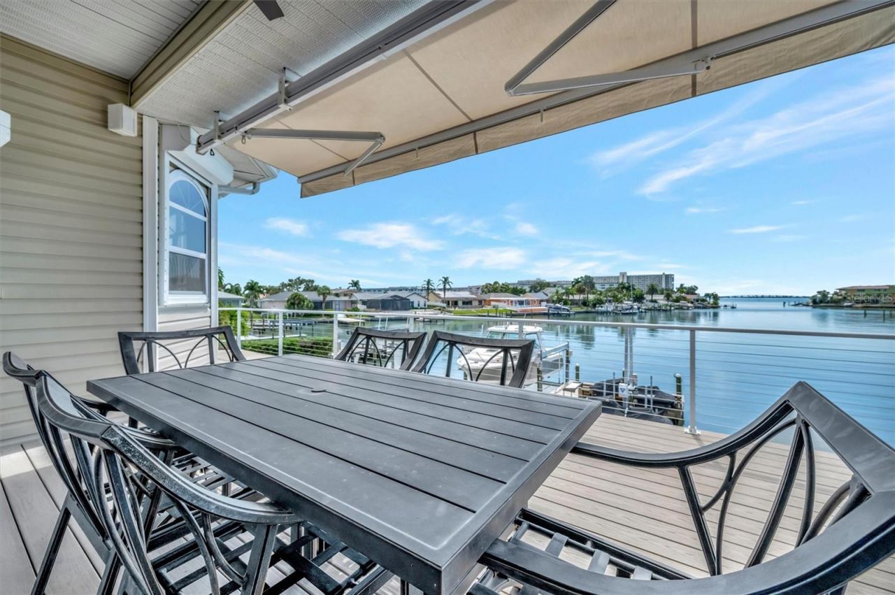 5918 Skimmer Point Boulevard S, Gulfport, FL 33707 Photo