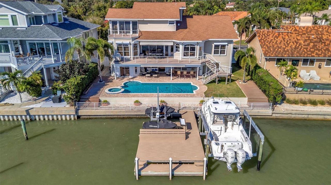 5918 Skimmer Point Boulevard S, Gulfport, FL 33707 Photo