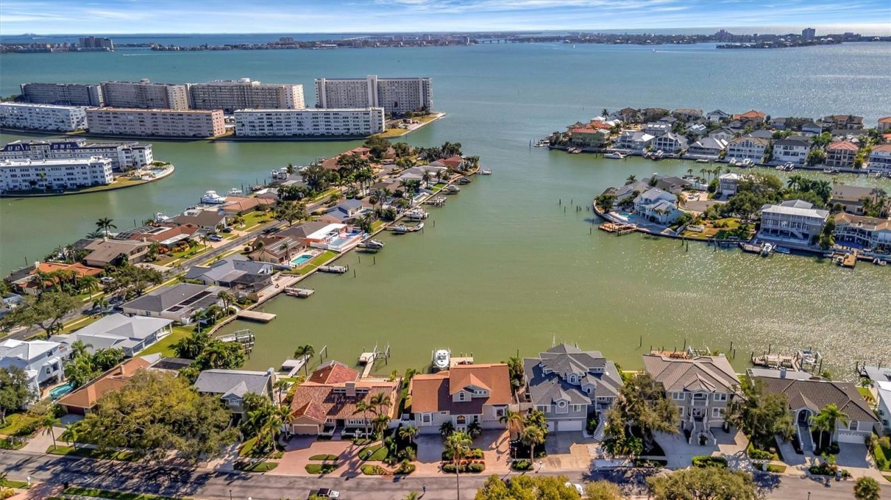 5918 Skimmer Point Boulevard S, Gulfport, FL 33707 Photo