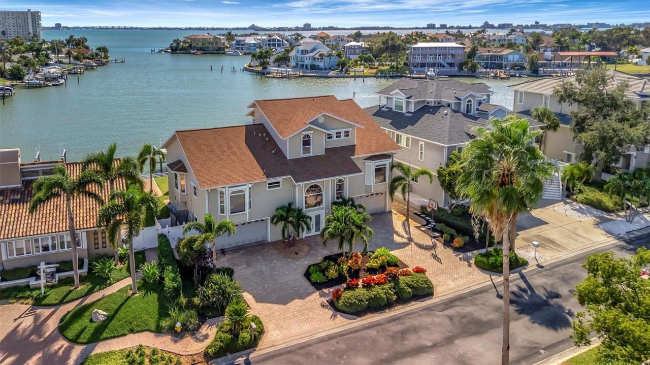 5918 Skimmer Point Boulevard S, Gulfport, FL 33707 Photo