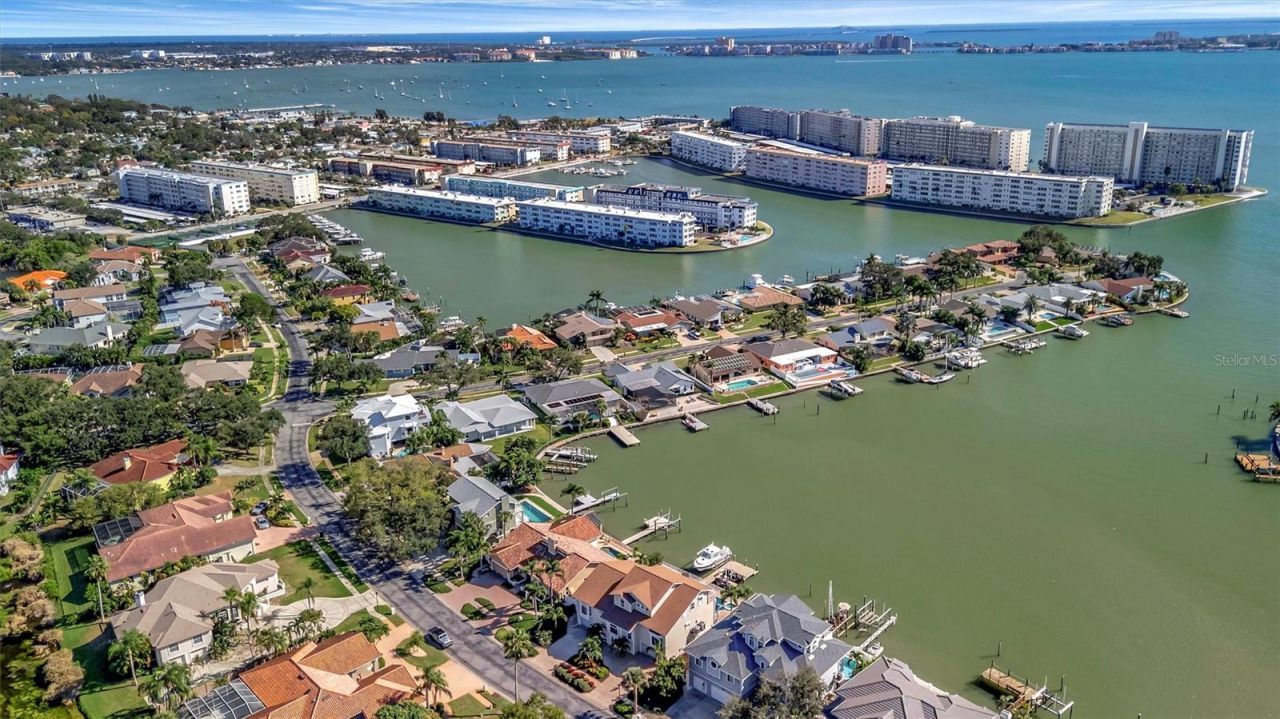 5918 Skimmer Point Boulevard S, Gulfport, FL 33707 Photo