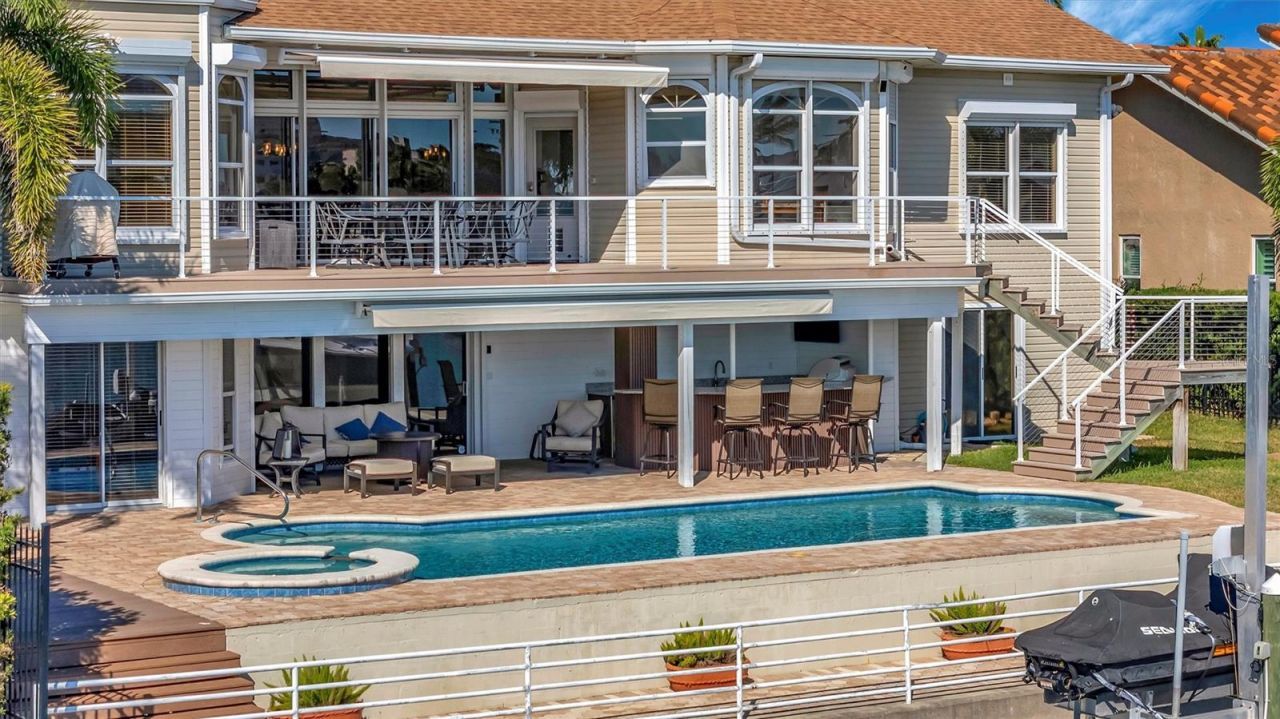 5918 Skimmer Point Boulevard S, Gulfport, FL 33707 Photo