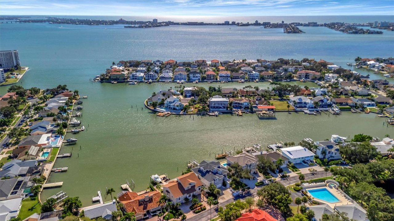 5918 Skimmer Point Boulevard S, Gulfport, FL 33707 Photo