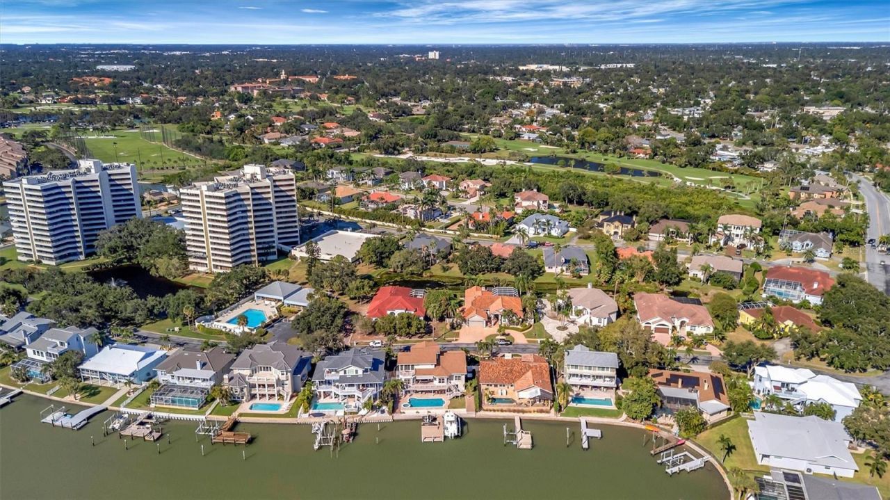 5918 Skimmer Point Boulevard S, Gulfport, FL 33707 Photo