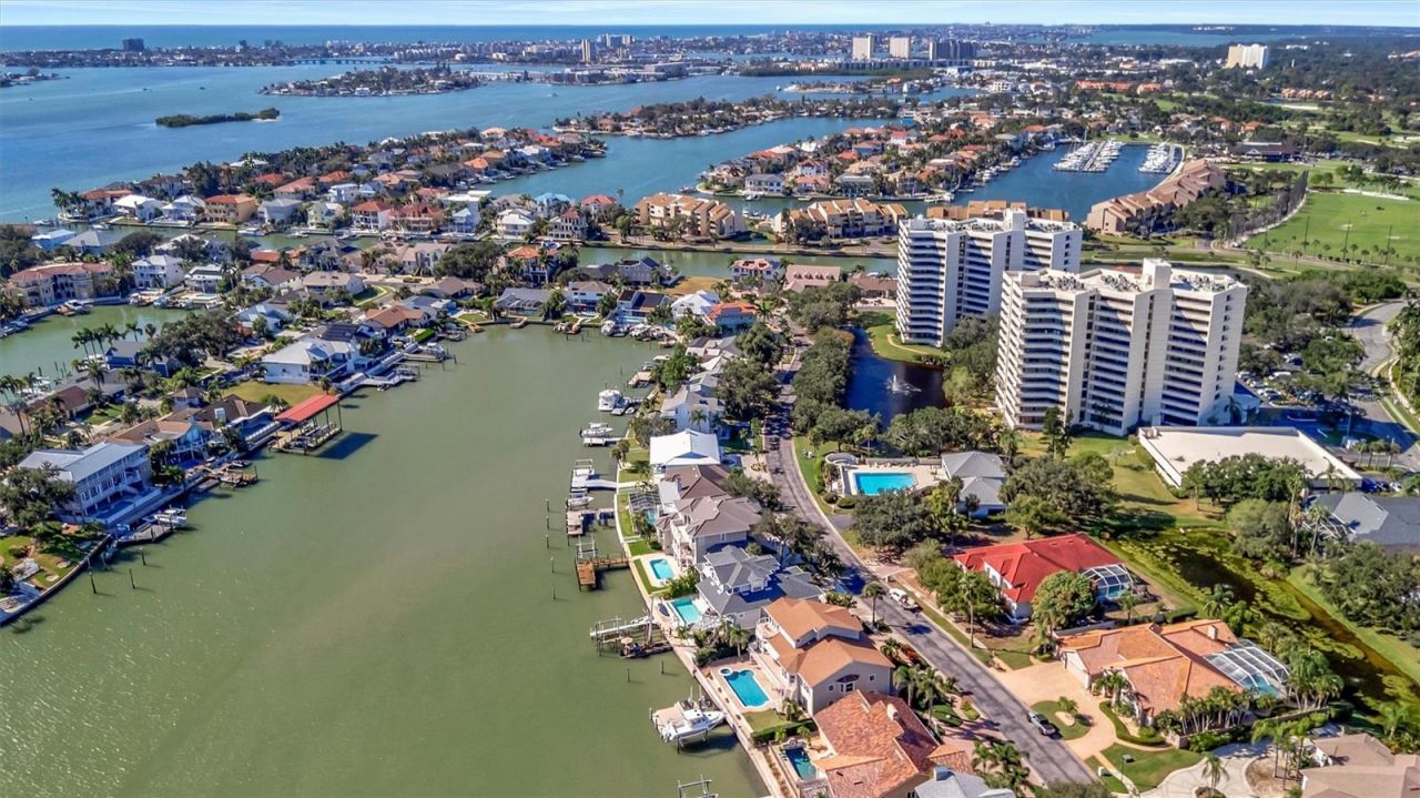 5918 Skimmer Point Boulevard S, Gulfport, FL 33707 Photo