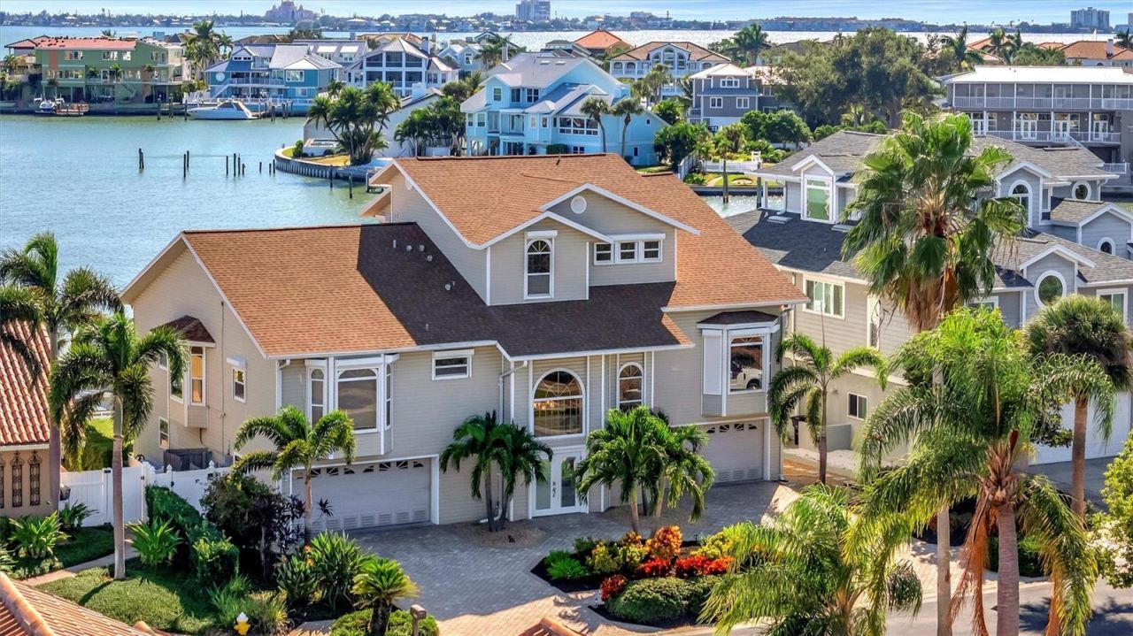 5918 Skimmer Point Boulevard S, Gulfport, FL 33707 Photo