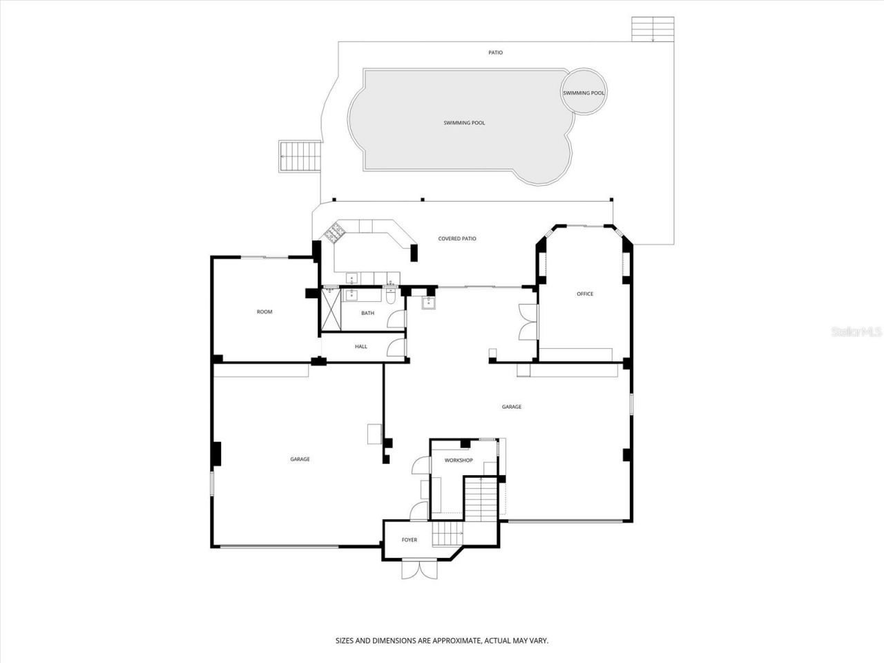 5918 Skimmer Point Boulevard S, Gulfport, FL 33707 Photo