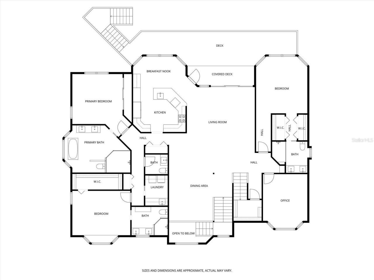 5918 Skimmer Point Boulevard S, Gulfport, FL 33707 Photo