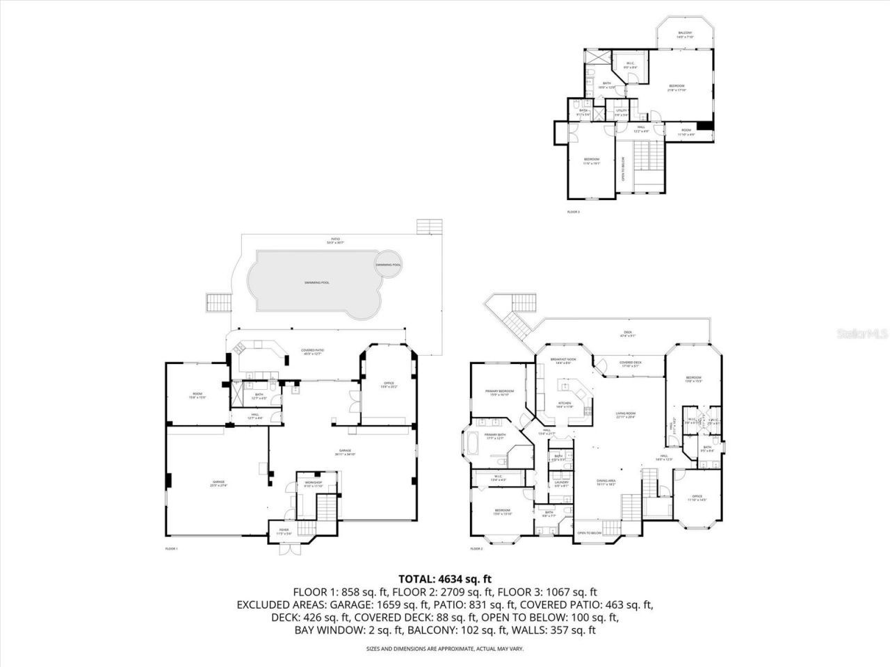 5918 Skimmer Point Boulevard S, Gulfport, FL 33707 Photo