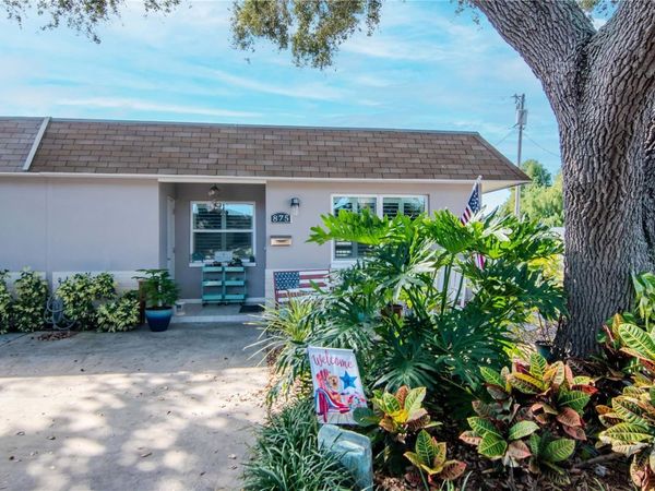 875 SKY LOCH DRIVE S, DUNEDIN, FL 34698