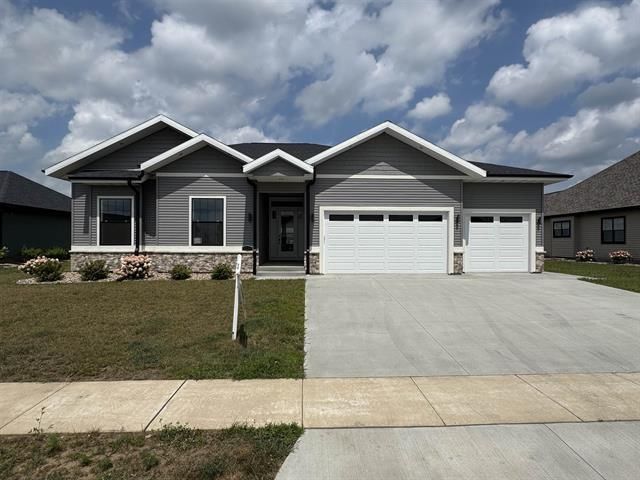 2025 Mulberry Street, Sauk City, WI 53583 Main Photo