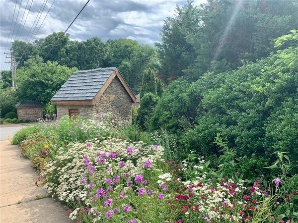 203 Lasalle Drive , Bentonville, AR 72712