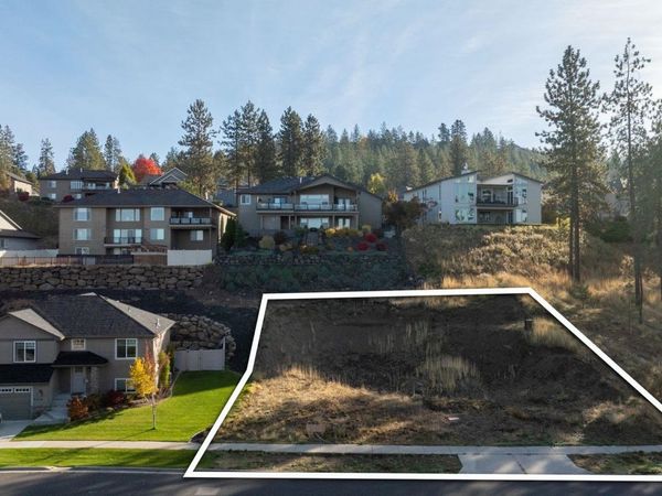 9406 N Phoebe St, Spokane, WA 99208