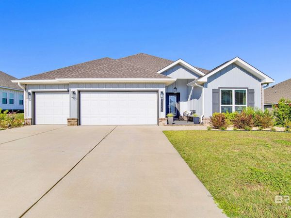 21225 Yosemite Boulevard, Fairhope, AL 36532