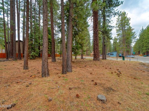 1145 Sierra Boulevard, South Lake Tahoe, CA 96150