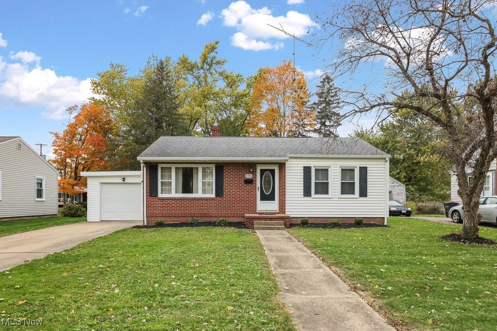 2705 Shunk Avenue Alliance, OH 44601