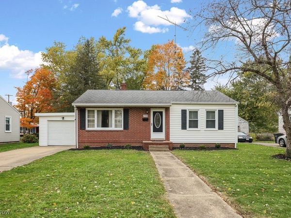 2705 Shunk Avenue, Alliance, OH 44601
