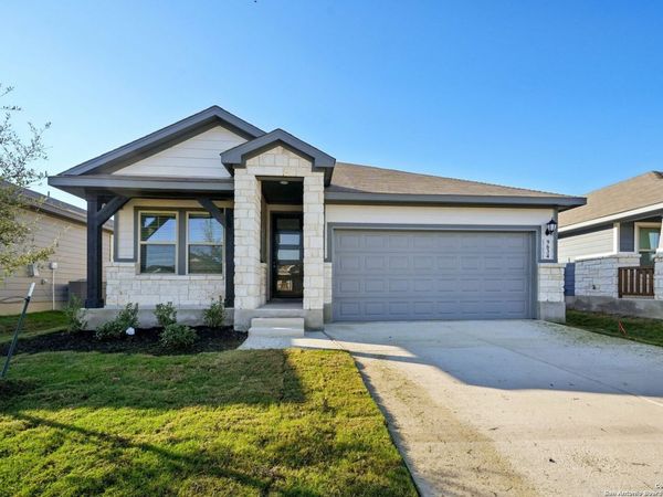 9634 Grand Via Blvd, Converse, TX 78109