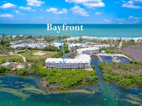 5232 Bayside Villas, Unit 5232, Captiva, FL 33924