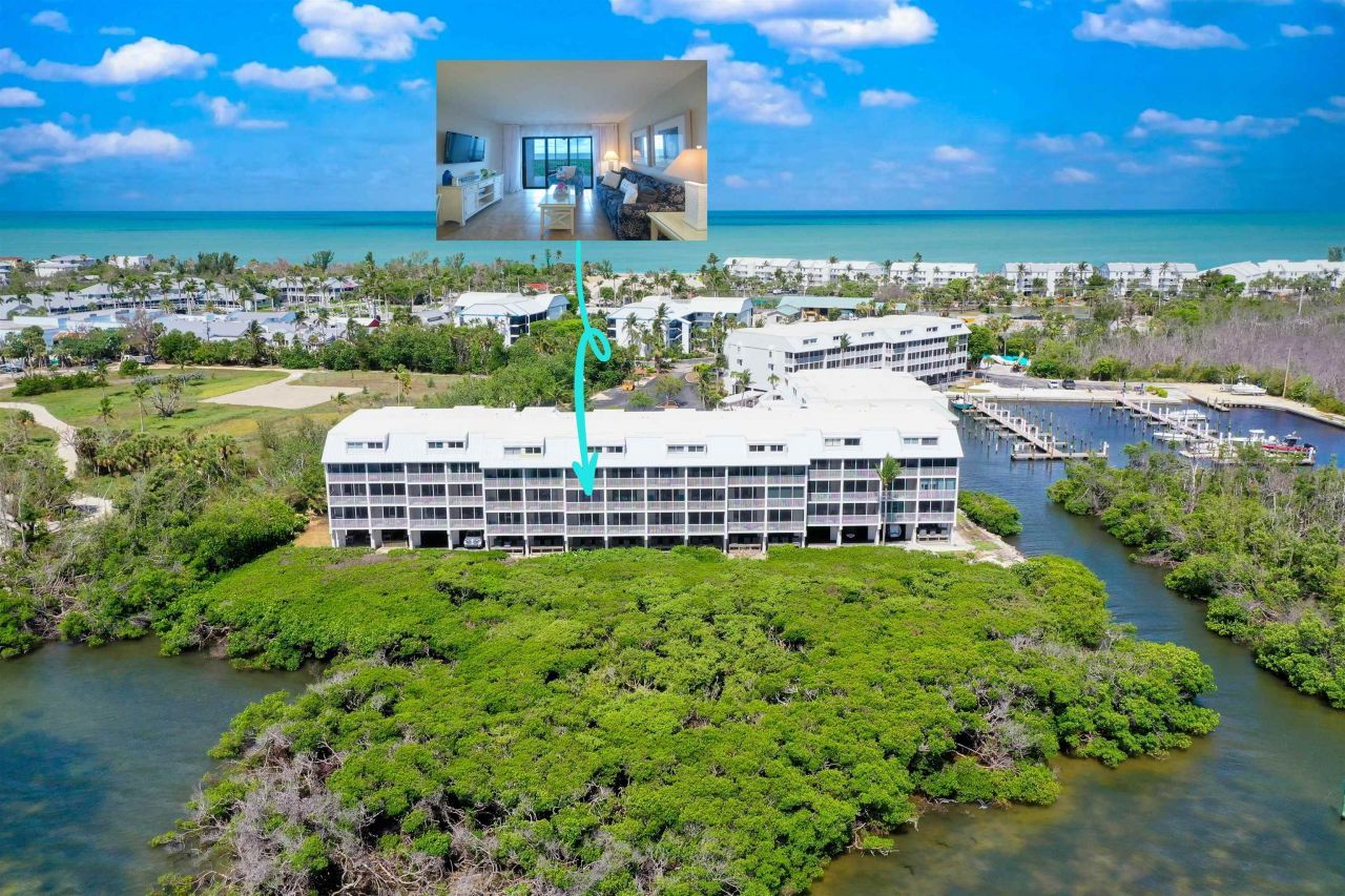 5232 Bayside Villas, Unit 5232, Captiva, FL 33924 Photo