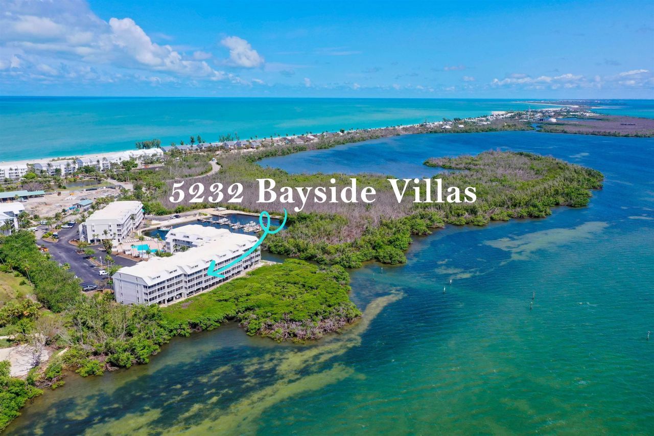 5232 Bayside Villas, Unit 5232, Captiva, FL 33924 Photo
