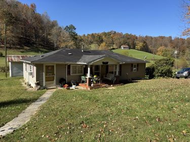 1052 Maulden Branch Road, Tyner, KY 40486