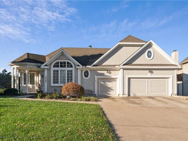 12764 S Constance Street, Olathe, KS 66062