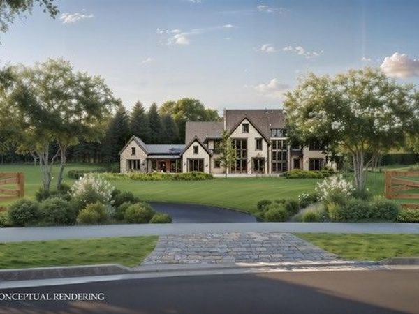 1930 New Bristol Lane, Brentwood, TN 37027