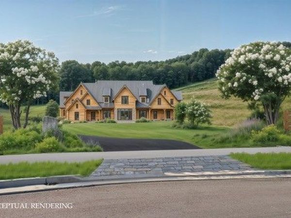 1932 New Bristol Lane, Brentwood, TN 37027