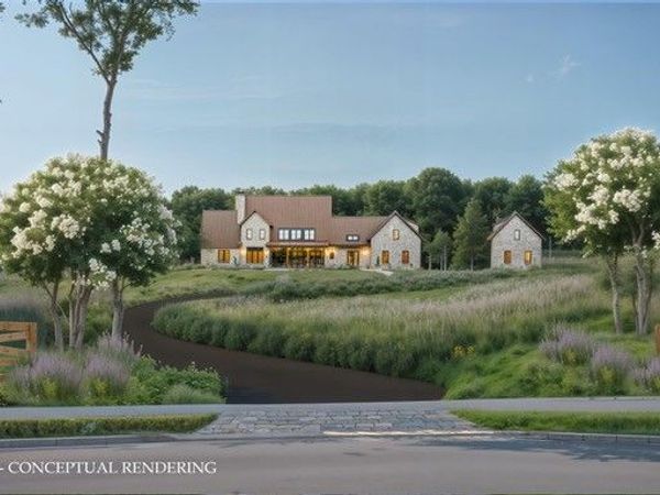 1934 New Bristol Lane, Brentwood, TN 37027