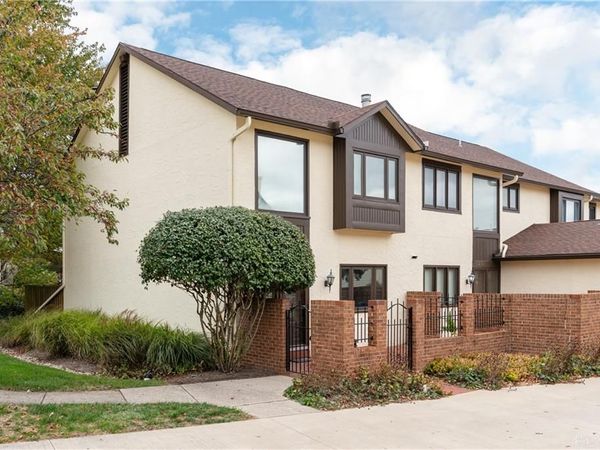 1237 Chevington Court, Dayton, OH 45459